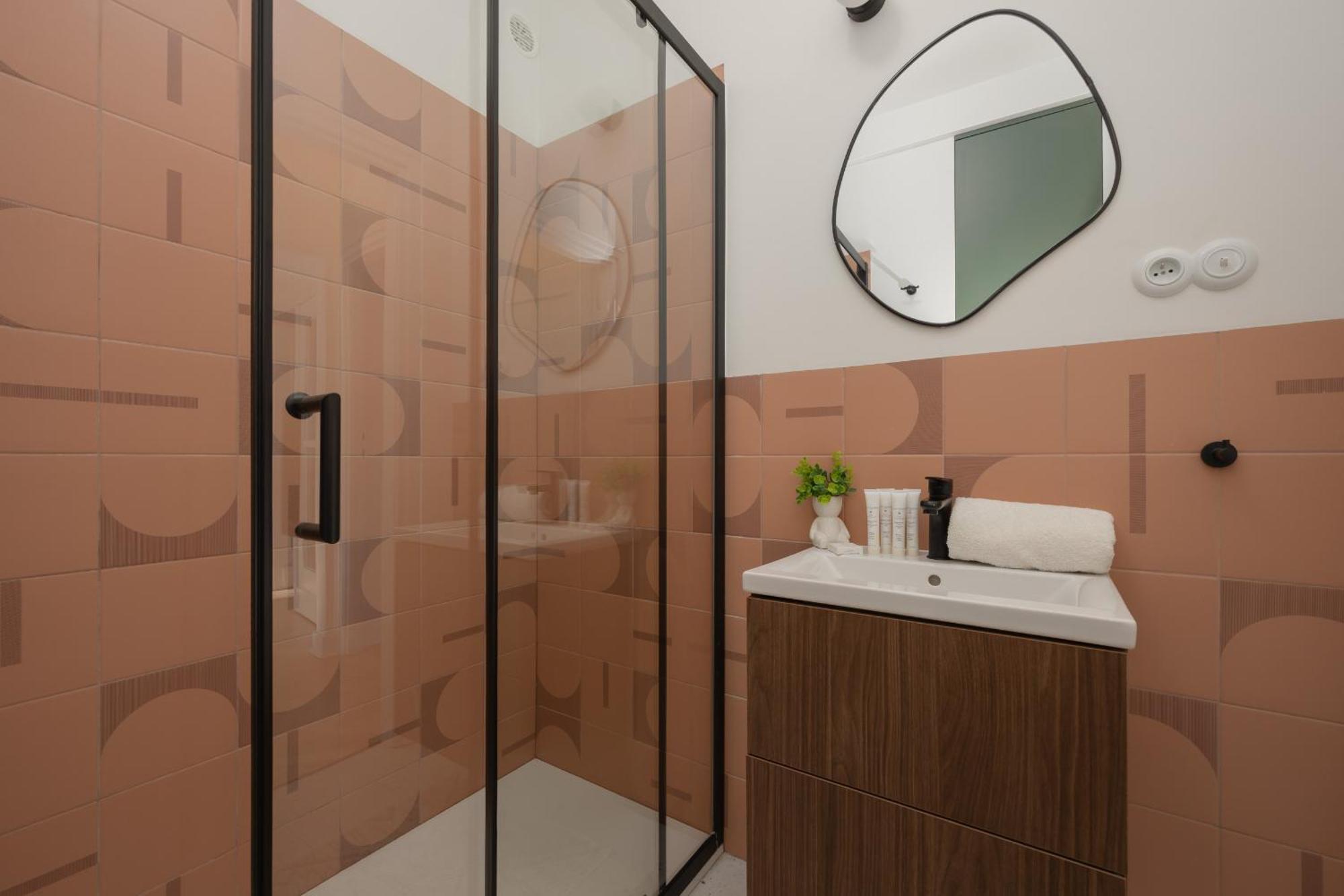 Apartment For 6 People Near Royal Baths Park By Renters Prestige Varsovia Exterior foto